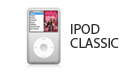 IPOD CLASSIC