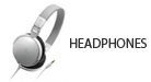 IPOD HEADPHONES