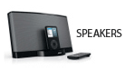 IPOD SPEAKERS