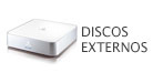 DISCOS DUROS EXTERNOS