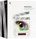 Final Cut Express 4