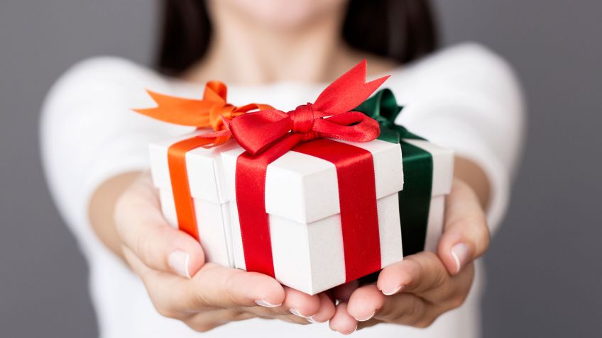 REGALO