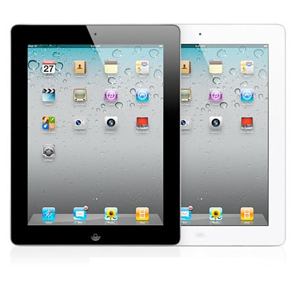 iPad 2 Apple 16 Gb. 3G