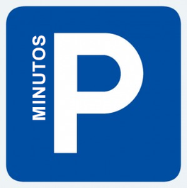 PARKING MINUTOS