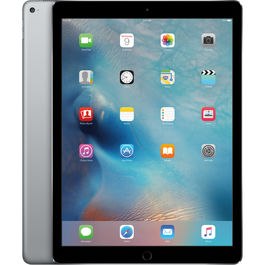 iPad Pro 9,7 pulgadas, wifi, Plata