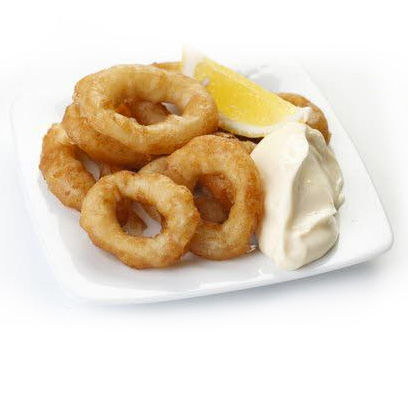 media de calamares