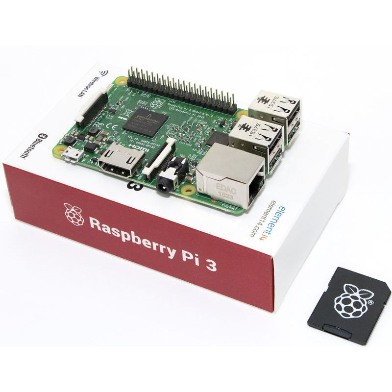 Raspberry PI 3