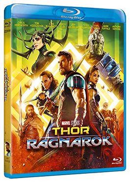 Thor: Ragnarok