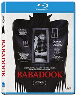 Babadook