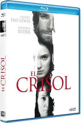 El crisol