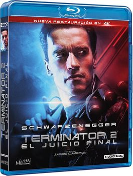 Terminator 2: El juicio final