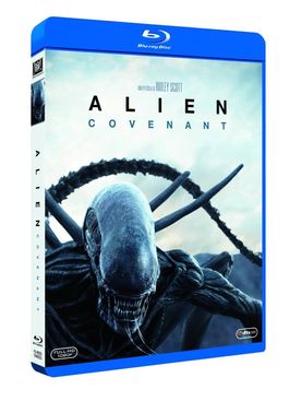 Alien: Covenant