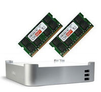 Pack memoria ram + discoduro