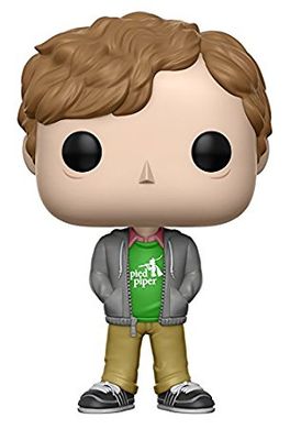 FUNKO - Richard 🧔 ROJO