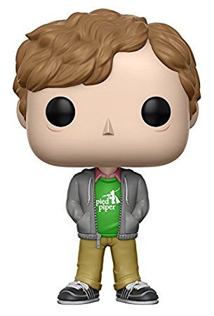 FUNKO - Richard 🧔 AMARILLO