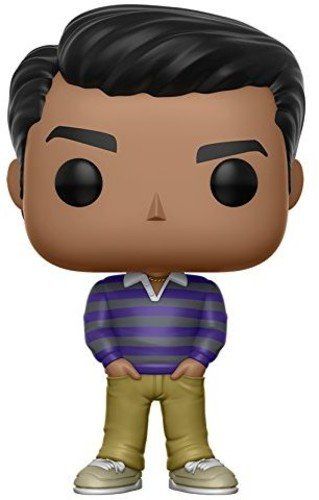 FUNKO - Dinesh