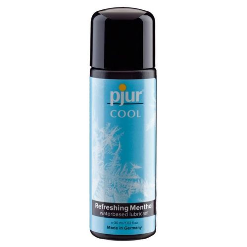 LUBRICANTE PJUR COOL 30ML