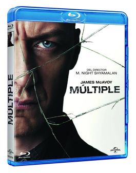 Múltiple - Bluray