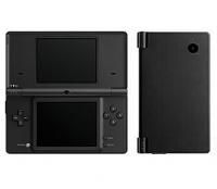 CONSOLA NINTENDO DSI NEGRA