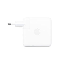 Adaptador de corriente USB-C de 61W para Macbook Pro 13" de Apple