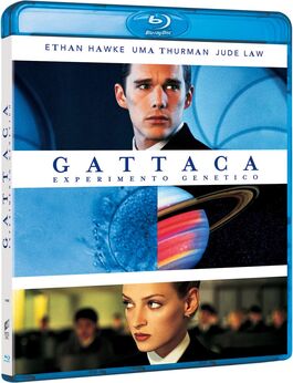 Gattaca - Edicion 2019