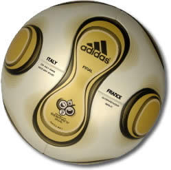 BALON futbol SS