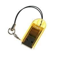 ADAPTADOR USB PARA MEMORIAS MICRO SD