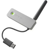 ADAPTADOR DE RED INALAMBRICO XBOX360