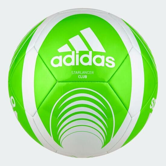 Balón adidas Starlancer - MacMac - Accesorios y de tienda - GESIO