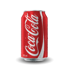 COCA COLA
