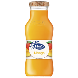 ZUMO MANGO Hero
