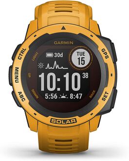 Garmin Instinct Solar