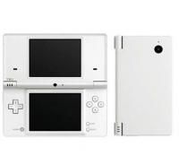 CONSOLA NINTENDO DSI BLANCA