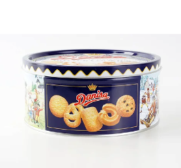 GALLETAS EXTRAS
