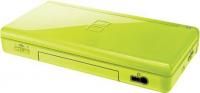 CARCASA DS LITE VERDE OFICIAL NINTENDO DS LITE