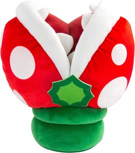 Peluche Planta Piraña