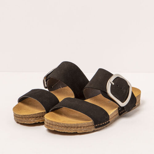0030 NAPPA BLACK / AIR ALPINE