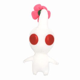 Peluche Pikmin Blanco
