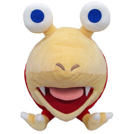 Peluche Pikmin Bulborb