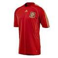 Camiseta seleccion española
