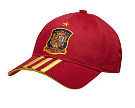Gorra España