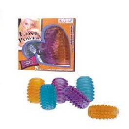 KIT FUNDA PENE SILICONA
