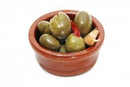 Aeitnas verdes