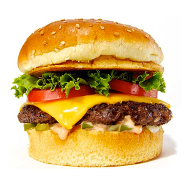 Hamburguesa